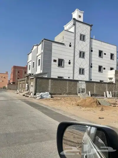 مقاول معماري عظم تسليم مفتاح ملاحق 0