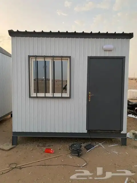 كرفانه 3 في 3 0