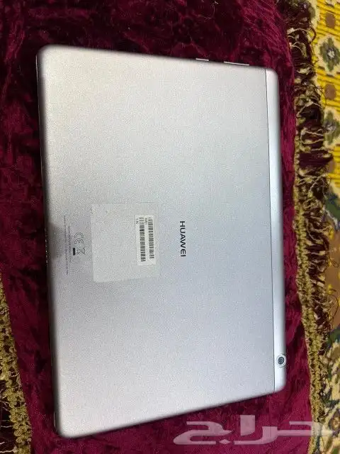 تابلت هواوي ميديا باد 0