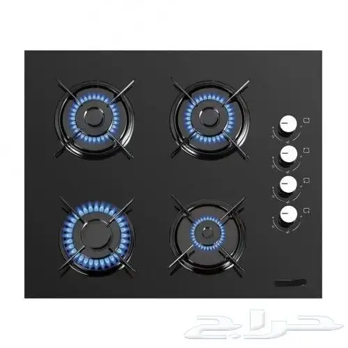 سطح غاز 5 عيون و4 عيون وافران بلت ان 2