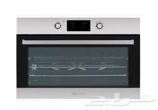 بكج أجهزة مطبخ بلت-ان من ماستر جاز Master Gas 4