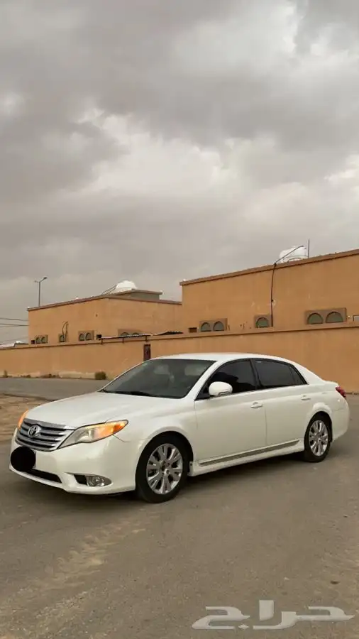 افالون 2012 نص فل 1