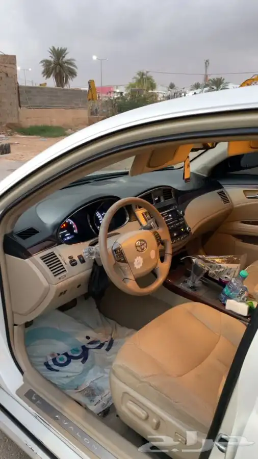 افالون 2012 نص فل 4