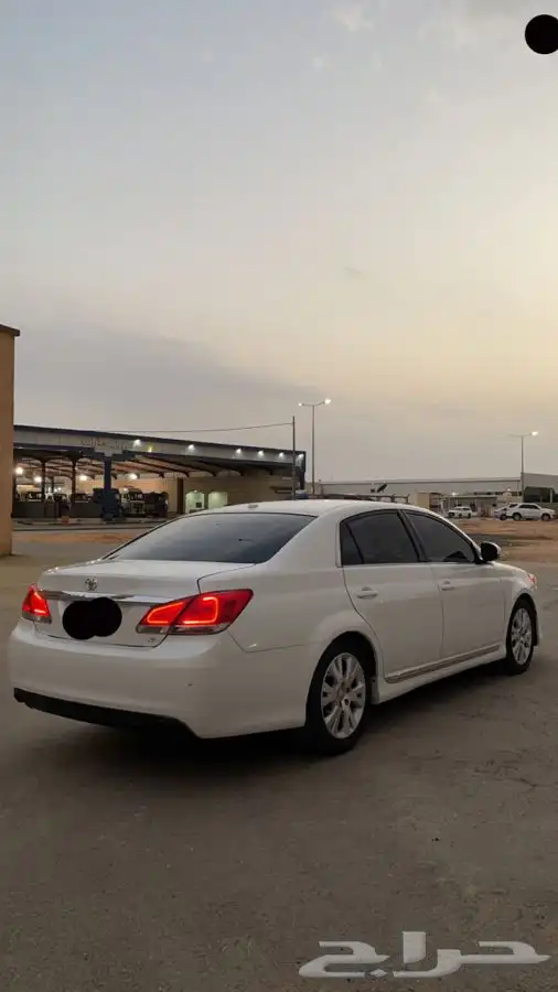 افالون 2012 نص فل 2