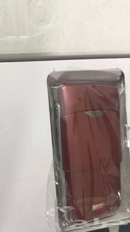 جوال نوكيا الفارس كامرتين nokia 6680 1