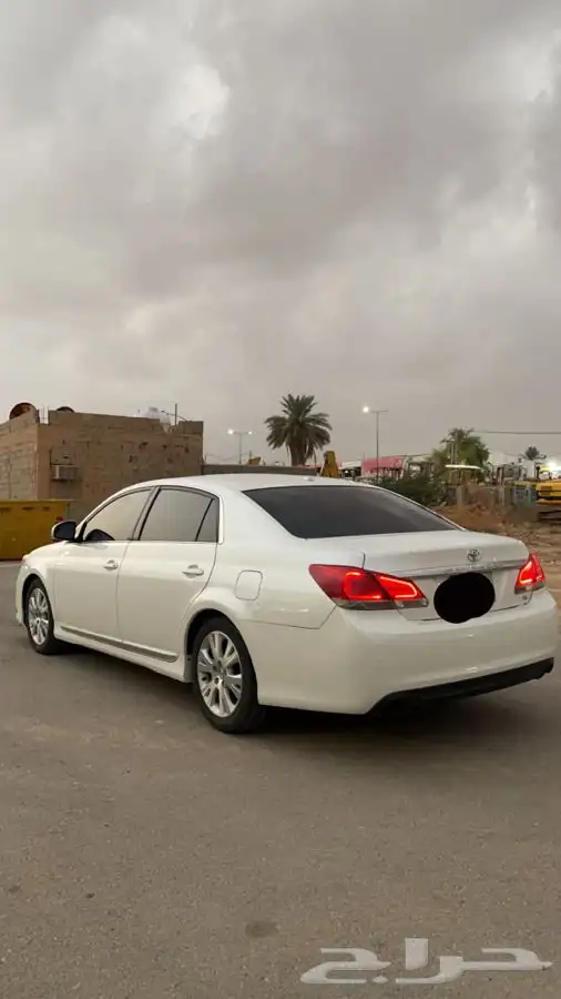 افالون 2012 نص فل 3