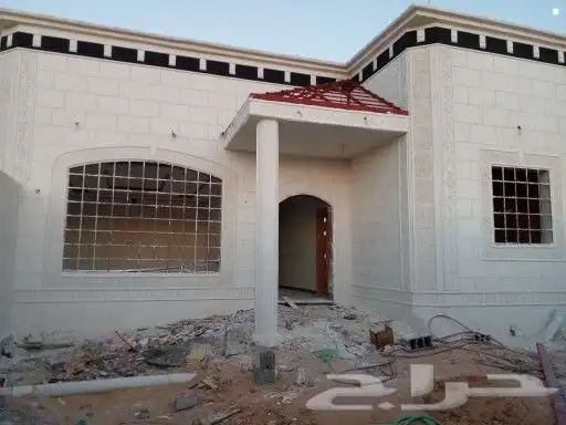 معلم ديكورات خارجية لياسه ملونه بجميع الاوان ولاشكال تحت اشر 6