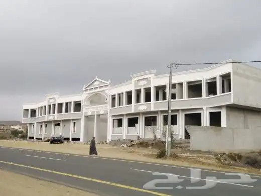 للديكورات الاسمنتي والجي ارسي الخارجي ولزخارف الفنيه 13