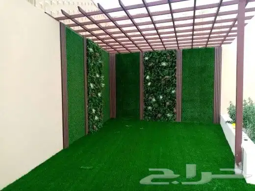 جلسات خارجيه ومضلات وسواتر وحديد خارجي وجميع انواع الحديد 1