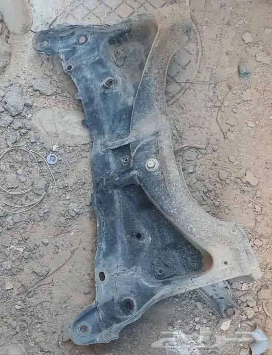 تويوتا يارس 2021 8