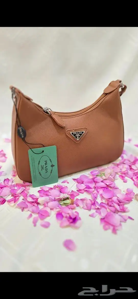 شنط ماركات خامه فخمه باسعار تصفيه 6