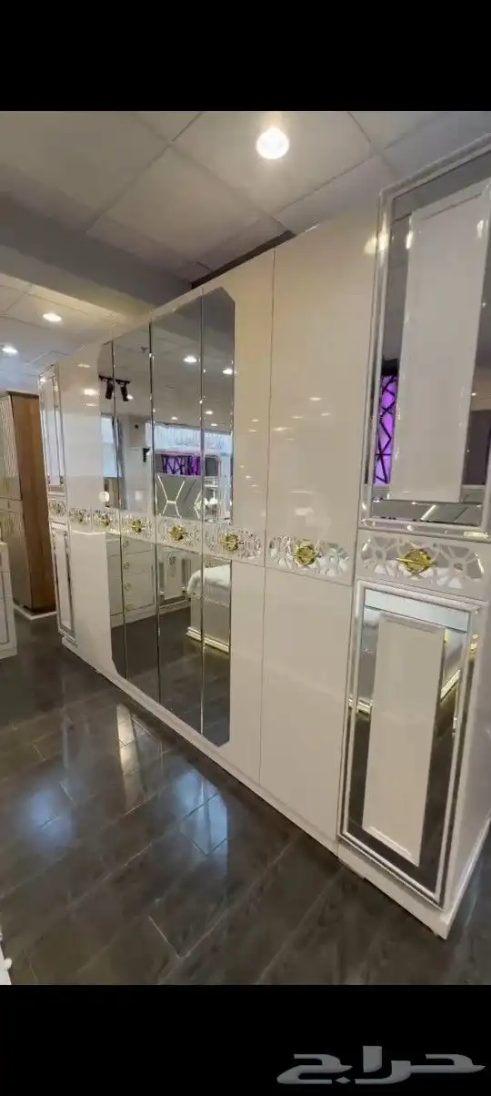غرفة نوم صيني 2