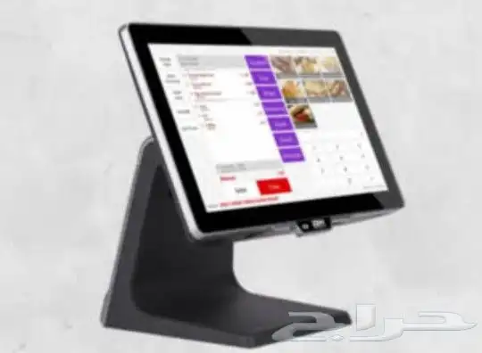 كاشير لمس كاشير تاتش كاشير جديد كاشير مستعمل 0