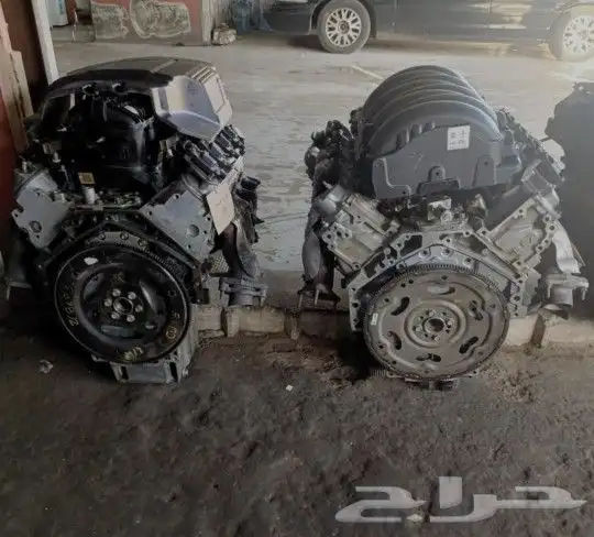 ماكينة مكائن جمس تاهو يوكن اكادية ترفيلس ماليبو سلفرادو 8