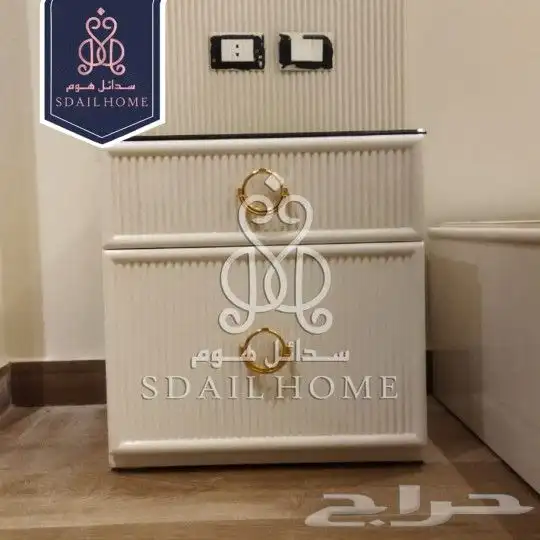 غرف نوم مودرن A 6