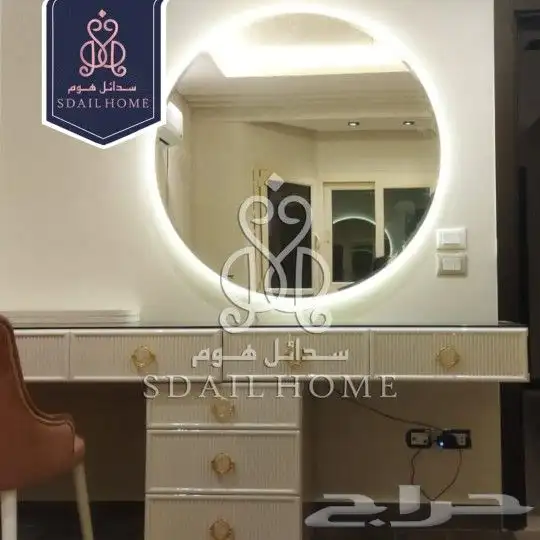 غرف نوم مودرن A 7