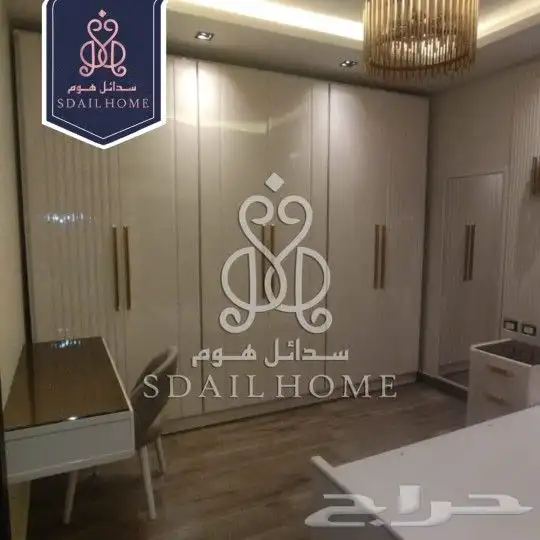 غرف نوم مودرن A 5