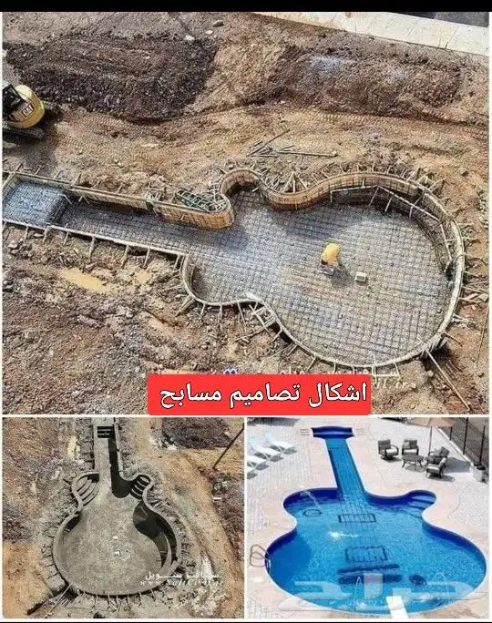 فني للمسابح متخصص للمسابح تأسيس وتشطيب وصيانه وتشغيل مسابح 4