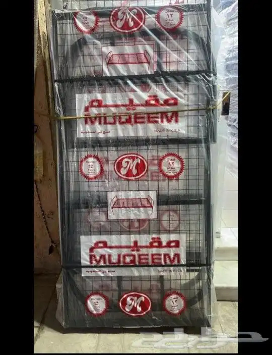 أسرة ومراتب بجميع انوعها 7