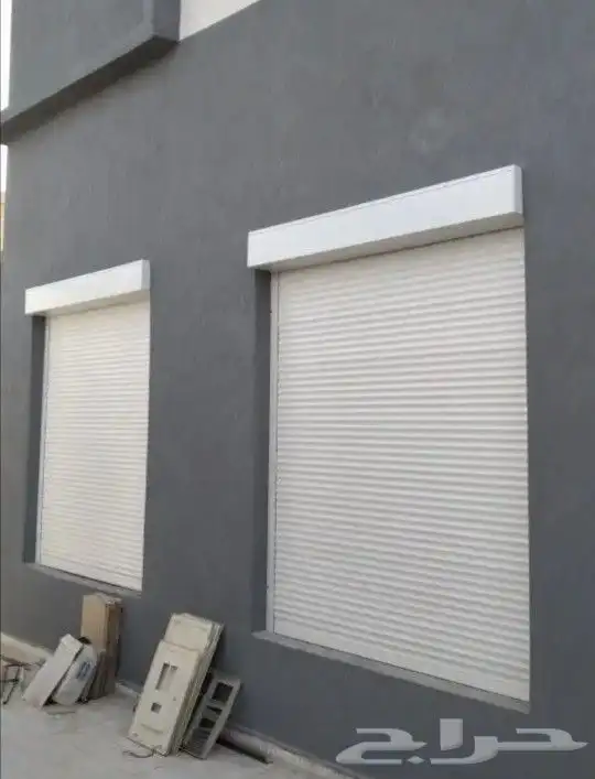 شتر نوافذ ابواب شتر المونيوم صيانة نوافذ الشتر اقل الاسعار 28