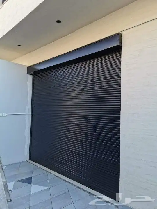 شتر نوافذ ابواب شتر المونيوم صيانة نوافذ الشتر اقل الاسعار 2