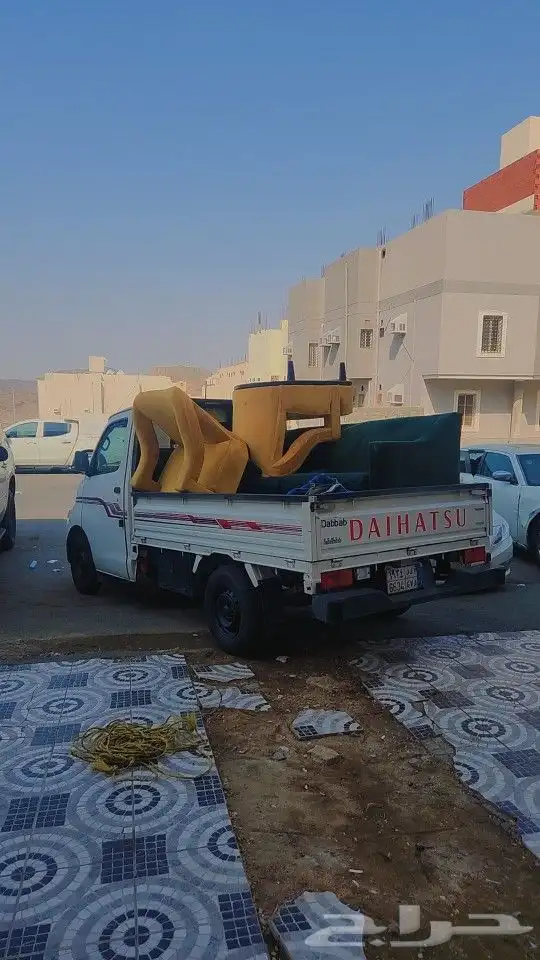 نقل عفش مكه جده الطايف 0