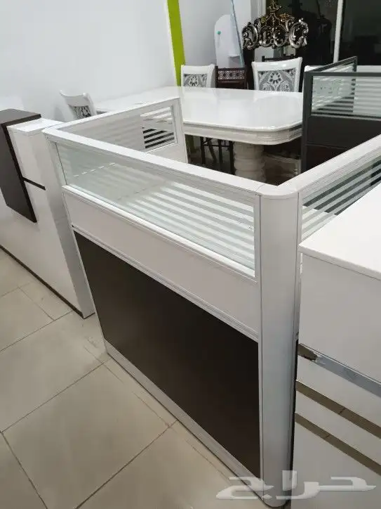 وحدات عمل برتشنات مكاتب 7