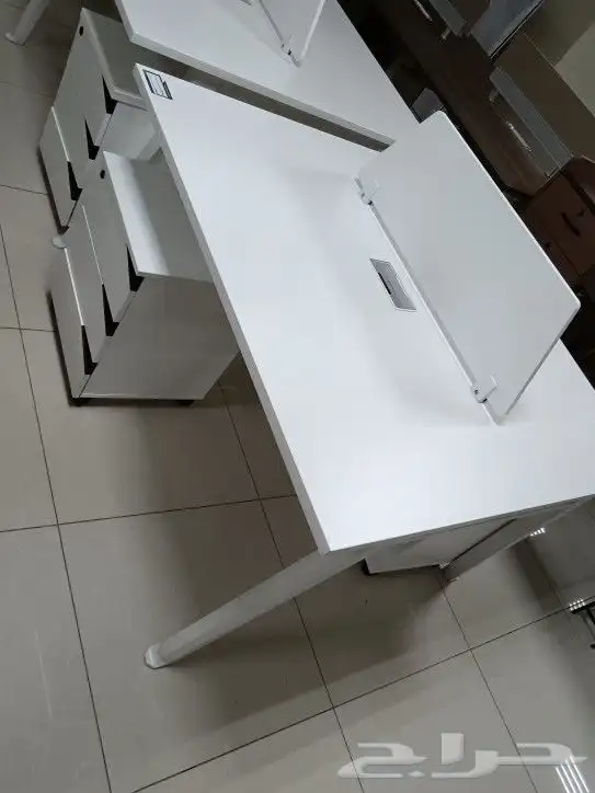 وحدات عمل برتشنات مكاتب 5