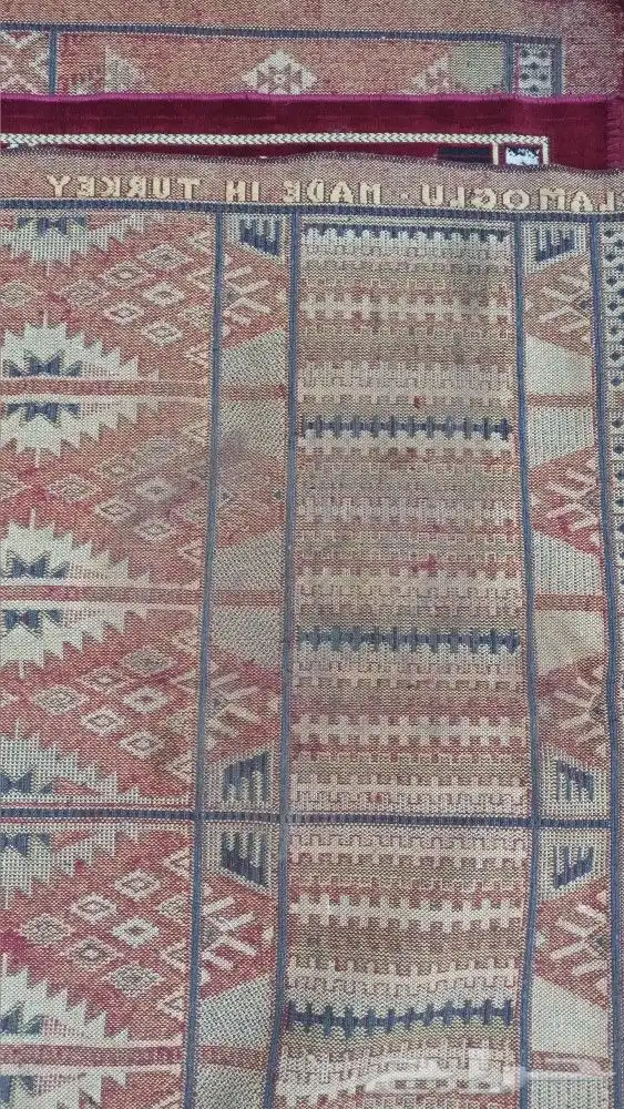 فرشه للبيع النوع تركي كما هو موضح السعر 250 7