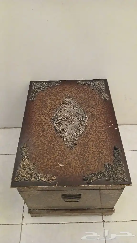 صندوق كبير 2