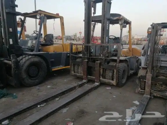 سيرو. تايوتا 1