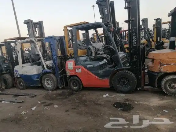 سيرو. تايوتا 3