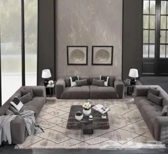 الأسطورة للخزائن والمطابخ 3