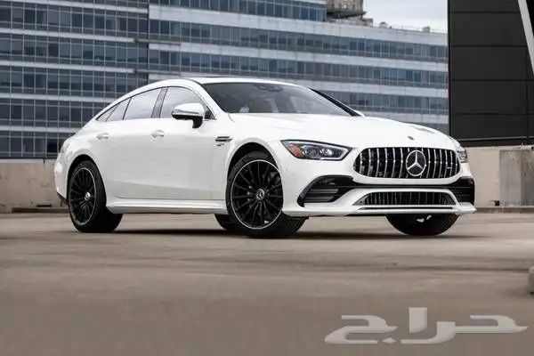 جنوط مرسيدسAMG GT اصليه وكاله 6