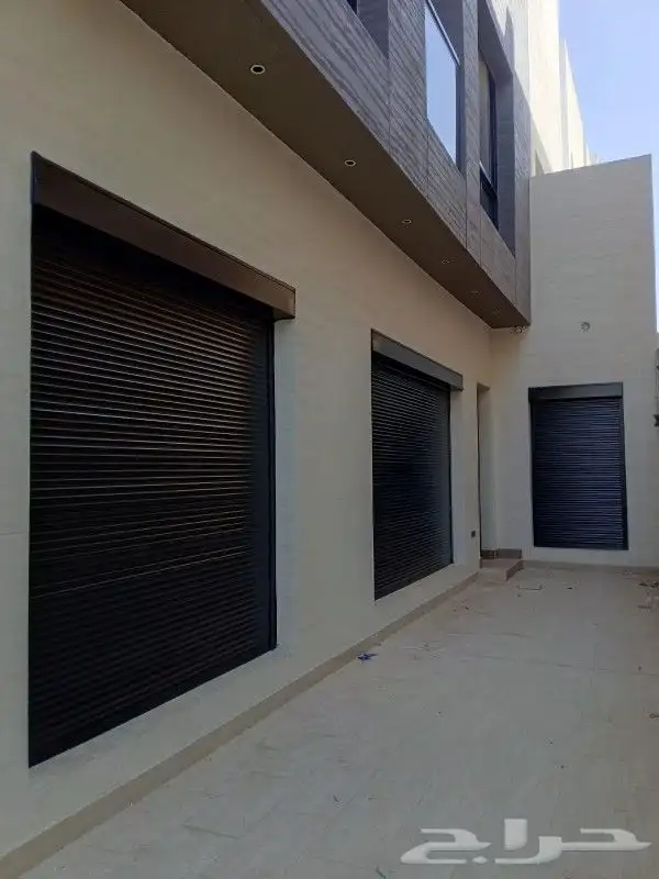 شتر نوافذ ابواب شتر المونيوم صيانة نوافذ الشتر اقل الاسعار 9