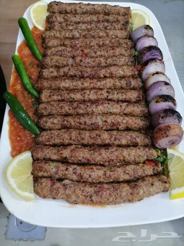 شوي خارجي في الخرج للتواصل 1