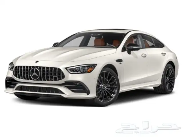 جنوط مرسيدسAMG GT اصليه وكاله 7