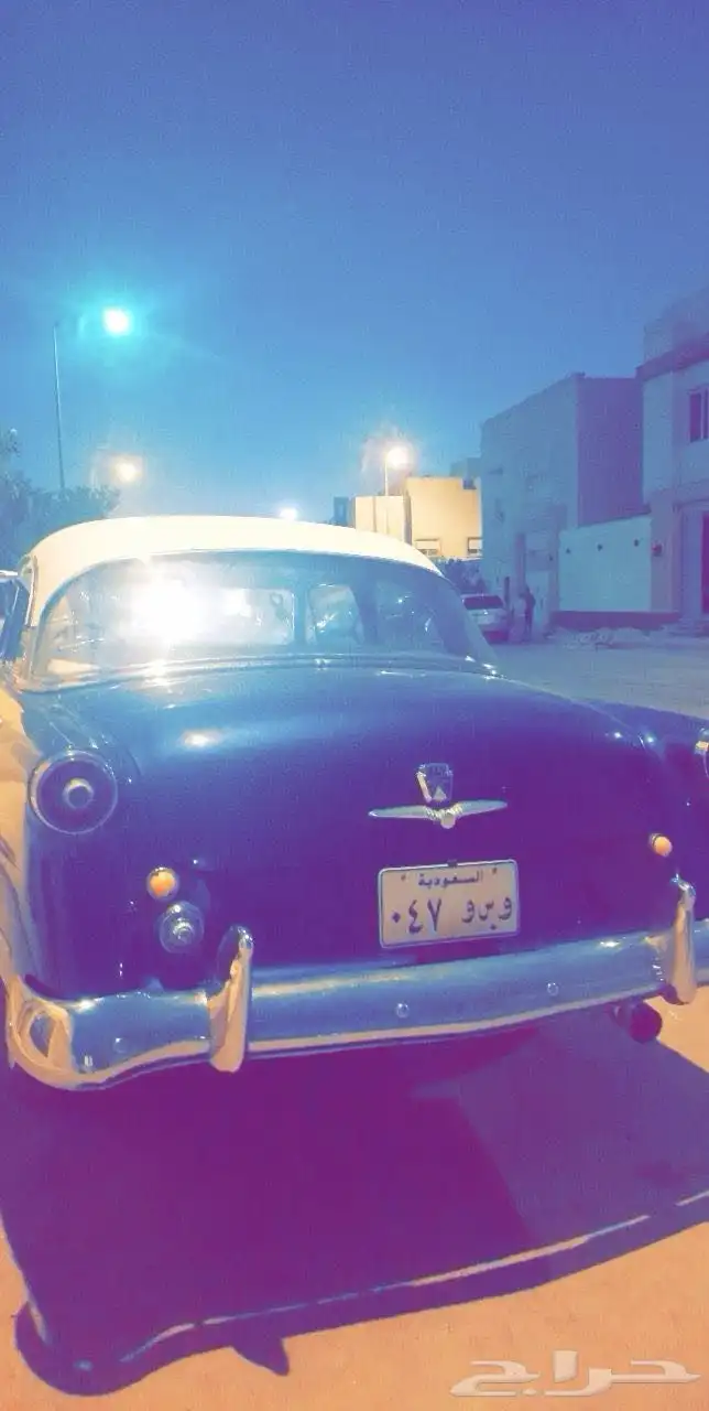 للإيجار سياره كلاسيك 3