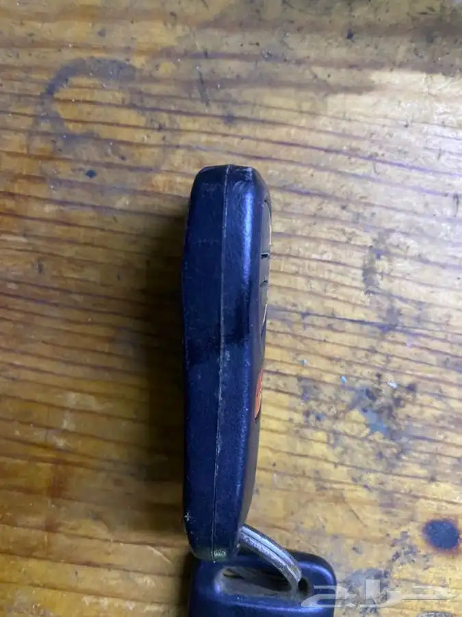 ريموت ونيت ددسن 1