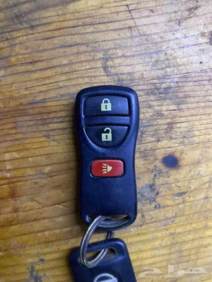 ريموت ونيت ددسن 0