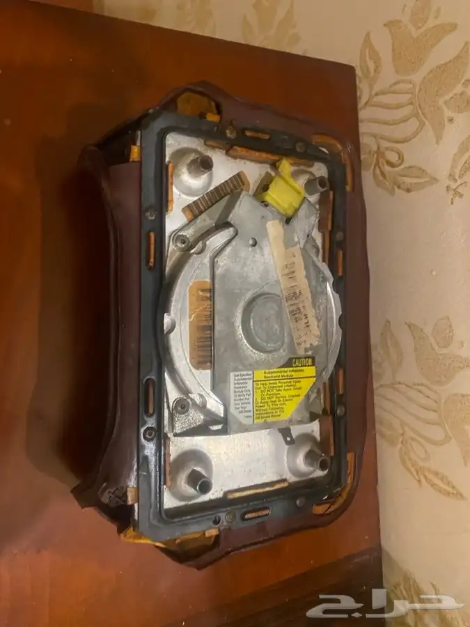 ارباك كابرس صابونه 2