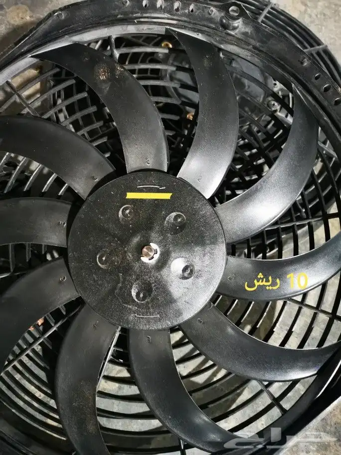 للبيع مراوح خارجيه 0