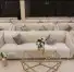 يوجد لدينا جميع انواع للحفلات الكنب 9