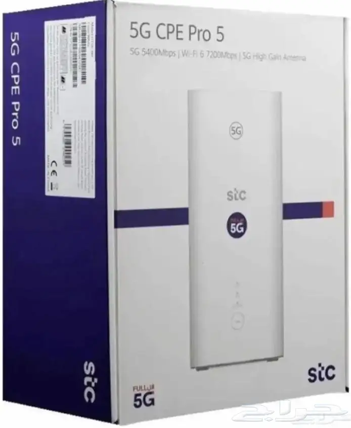 مودم هواوي cpe pro 5 3