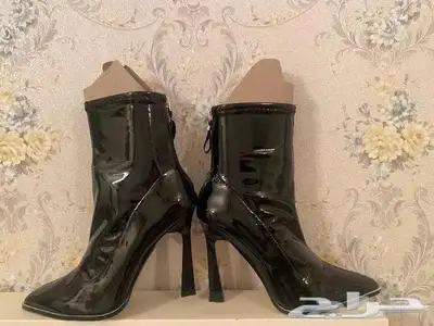 بوت شتوي جديد من الدو Aldo 5