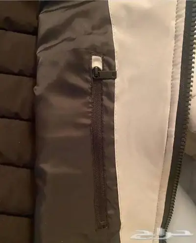 جاكيت شتوي دكتي DKNY 3