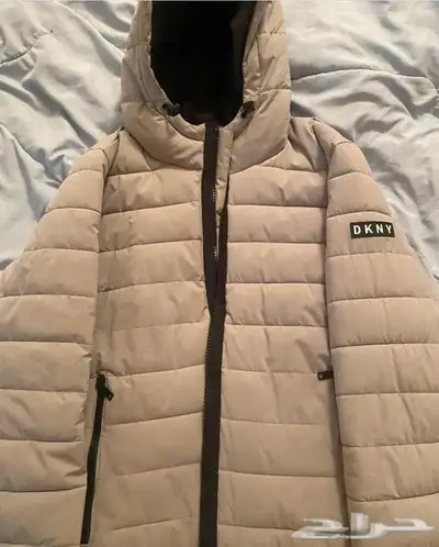 جاكيت شتوي دكتي DKNY 0