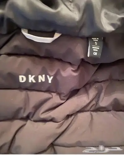 جاكيت شتوي دكتي DKNY 2
