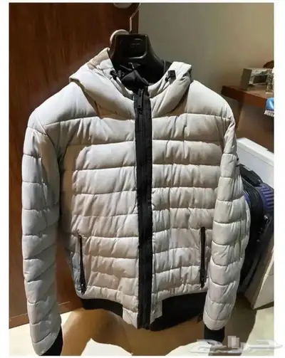 جاكيت شتوي دكتي DKNY 1