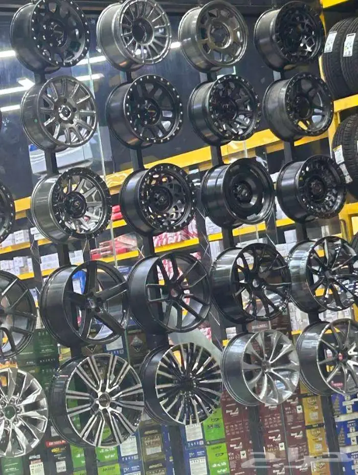 جنوط برايد مثد فيول KMC 0